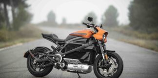 EE.UU. El mercado de motocicletas muestra un crecimiento del 30,3% en el segmento eléctrico