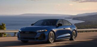 Audi S5 del 2026, un sedán deportivo que prioriza el lujo