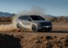 Kia anuncia los precios del Sportage en versiones híbrida (HEV) e híbrida enchufable (PHEV) del 2027.