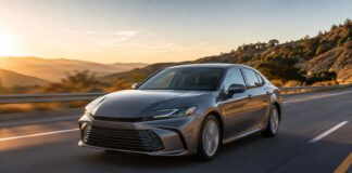 ¿Cuáles son los 5 autos que compraría un conductor que quiere superar las 200,000 millas?