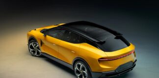 ¿Pagarías una fortuna por esto? Los 5 SUV eléctricos más caros del mundo