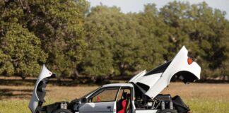 ¿Cuáles son los 5 autos que fueron prohibidos en su época y hoy son leyenda?