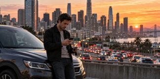 EE.UU. ¿Cuáles son las ciudades donde tener un automóvil cuesta más en el 2026?