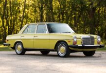 Sepa cuales son los 5 autos que más millas han recorrido en toda la historia