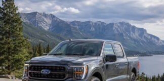 ¿Cuáles son las 5 pickups más completas para trabajar durante la semana y viajar el fin de semana?