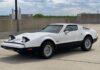 Sepa cuales fueron los 5 autos legendarios de los 80 que arruinaron a sus propios creadores