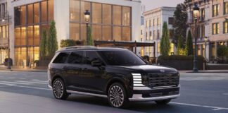 ¿Cuáles son los 5 SUV del 2026 cuyas pantallas gigantes se convirtieron en un dolor de cabeza?