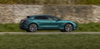 5 Marcas chinas que quieren arrebatarle el mercado de lujo a BMW, Mercedes-Benz y Audi