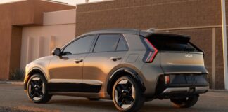 5 SUV del 2027 que llegarán con tecnología capaz de cambiar la experiencia de conducción