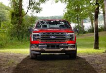 5 Camionetas pickup del 2027 que llegan con cambios importantes para competir por el liderazgo