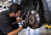 ¿Tus frenos están avisando? Estas señales pueden evitarte un problema serio en carretera