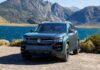 Volkswagen Atlas del 2027, una segunda generación que promete